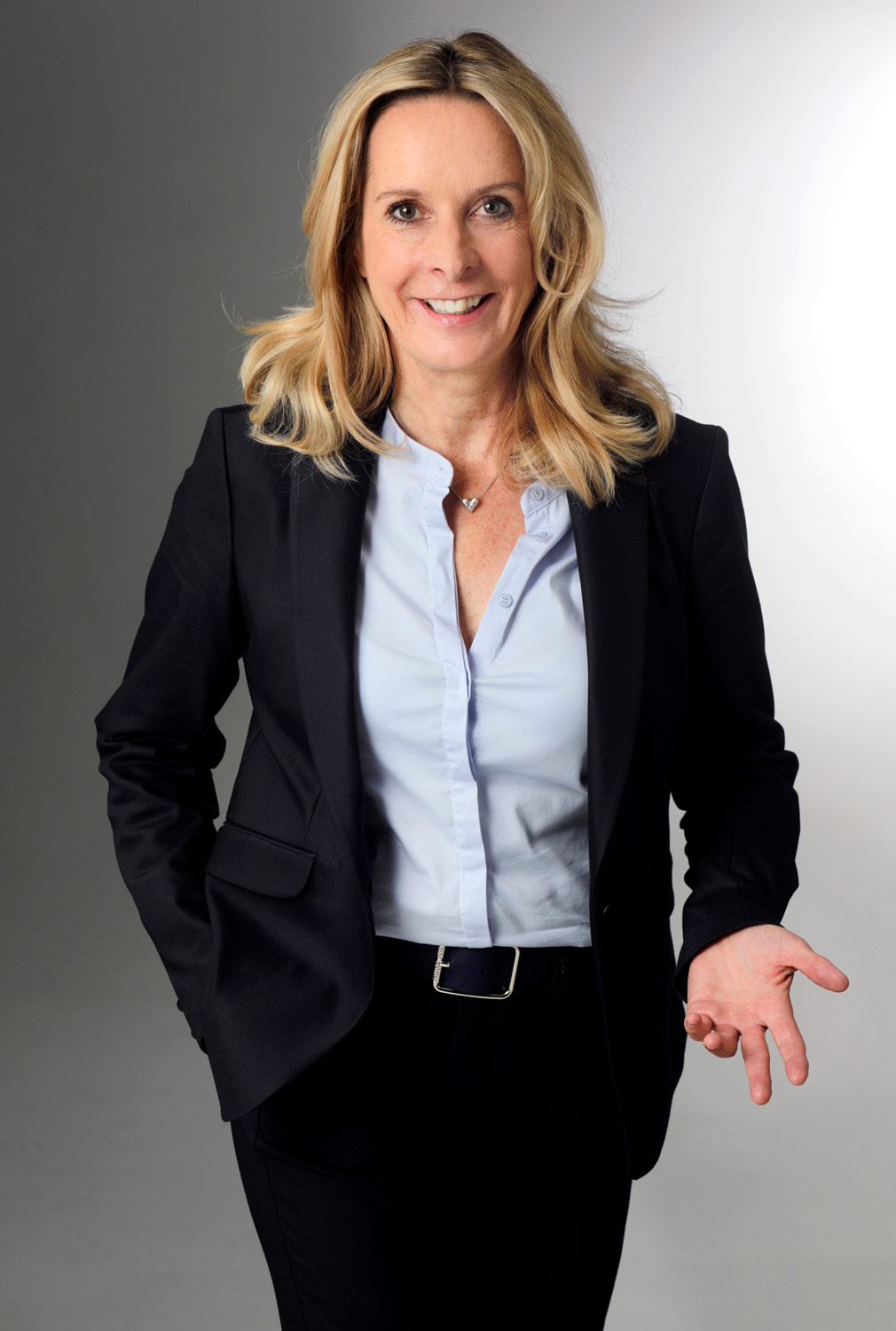 Sylvia Ostermann